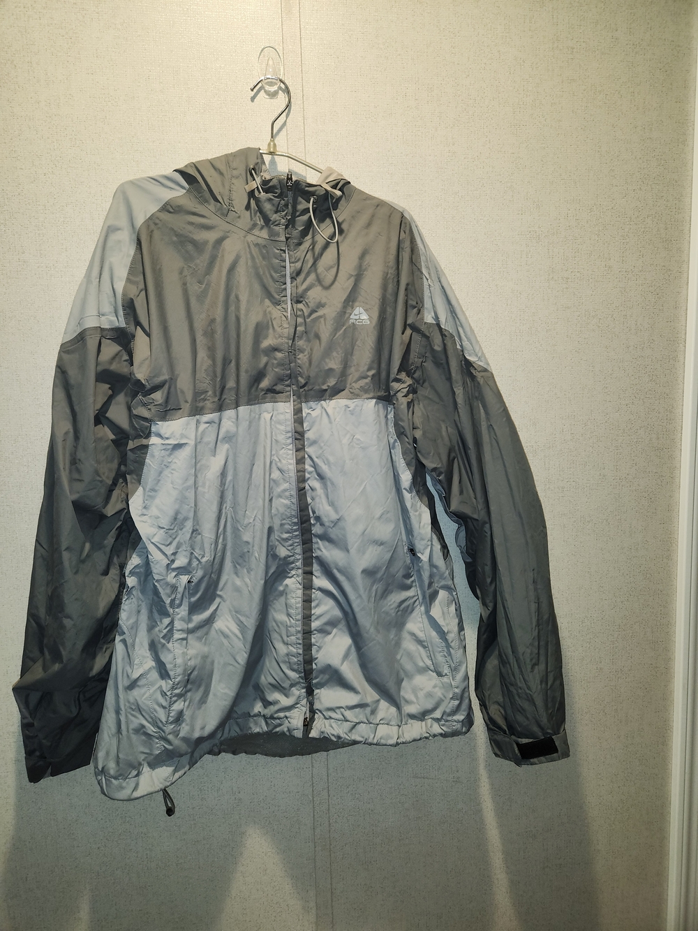 Nike Windbreaker Jacket